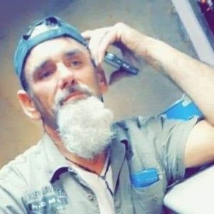 Meet your Posher, Larry